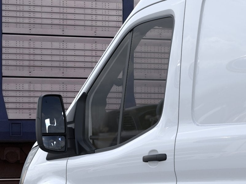 2026 Ford Transit Cargo Van T-350 148" Med Rf 9500 GVWR RWD