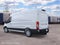 2026 Ford Transit Cargo Van T-350 148" Med Rf 9500 GVWR RWD