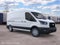 2026 Ford Transit Cargo Van T-350 148" Med Rf 9500 GVWR RWD
