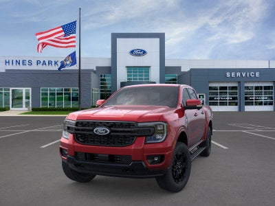 2025 Ford Ranger LARIAT®