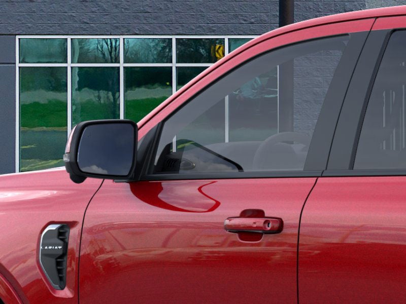 2025 Ford Ranger LARIAT®