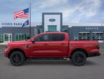 2025 Ford Ranger LARIAT®