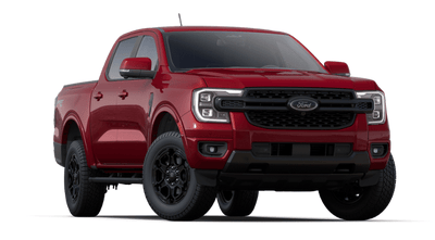 2025 Ford Ranger LARIAT®
