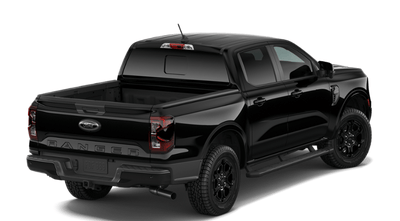 2026 Ford Ranger Lariat®