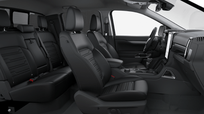 2026 Ford Ranger Lariat®