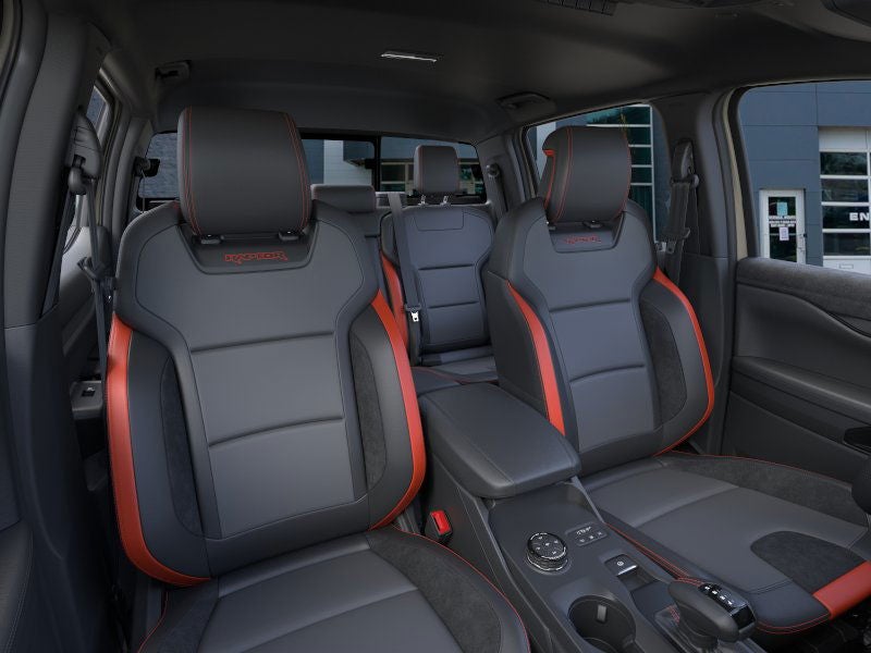 2025 Ford Ranger Raptor®