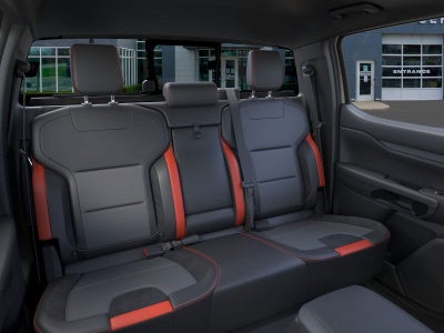 2025 Ford Ranger Raptor®