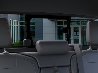 2025 Ford Ranger Raptor®