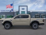 2025 Ford Ranger Raptor®
