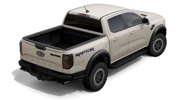 2025 Ford Ranger Raptor®