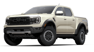 2025 Ford Ranger Raptor®