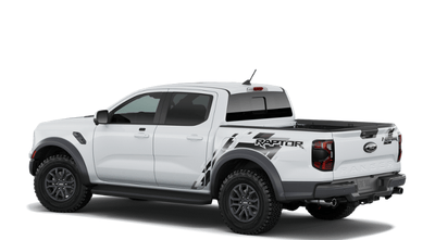 2026 Ford Ranger Raptor®