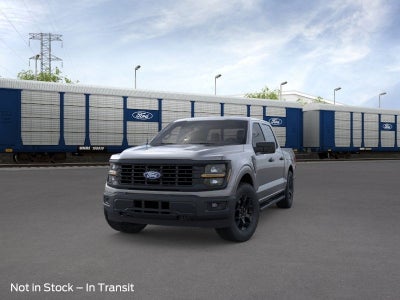 2026 Ford F-150 STX®