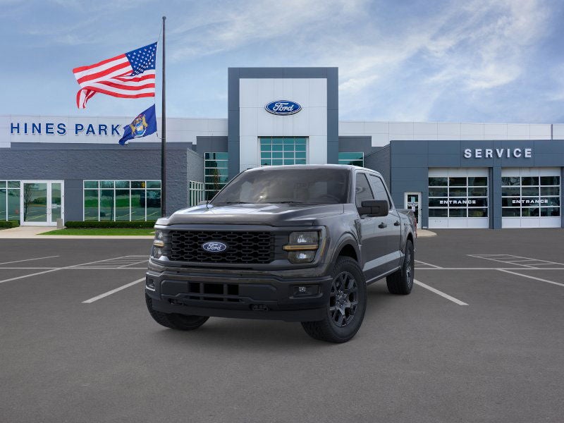 2026 Ford F-150 STX®
