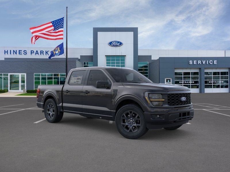 2026 Ford F-150 STX®