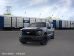 2026 Ford F-150 4WD SUPERCREW XLT