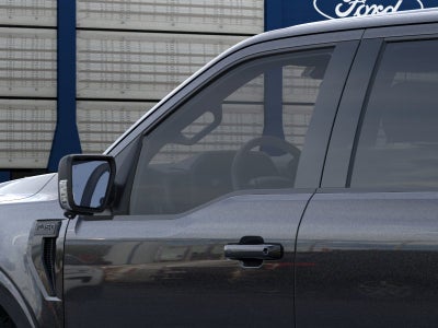 2026 Ford F-150 4WD SUPERCREW XLT