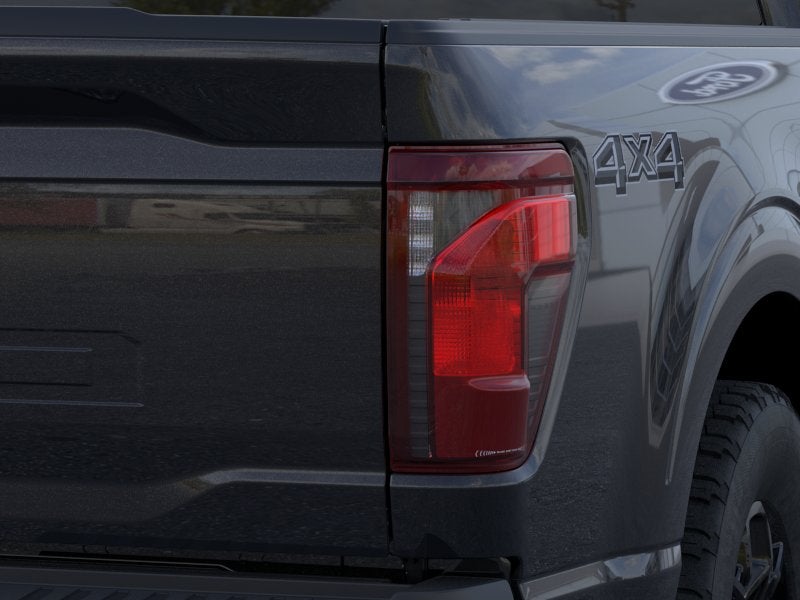 2026 Ford F-150 4WD SUPERCREW XLT