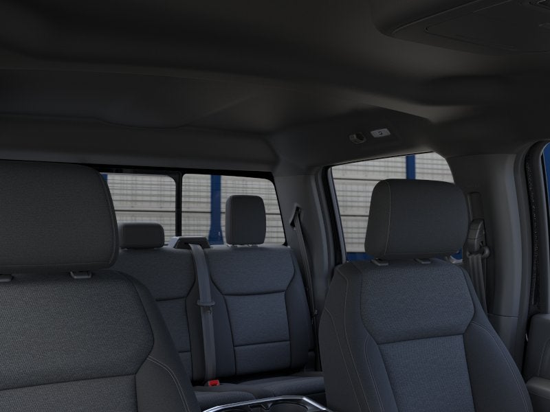 2026 Ford F-150 4WD SUPERCREW XLT