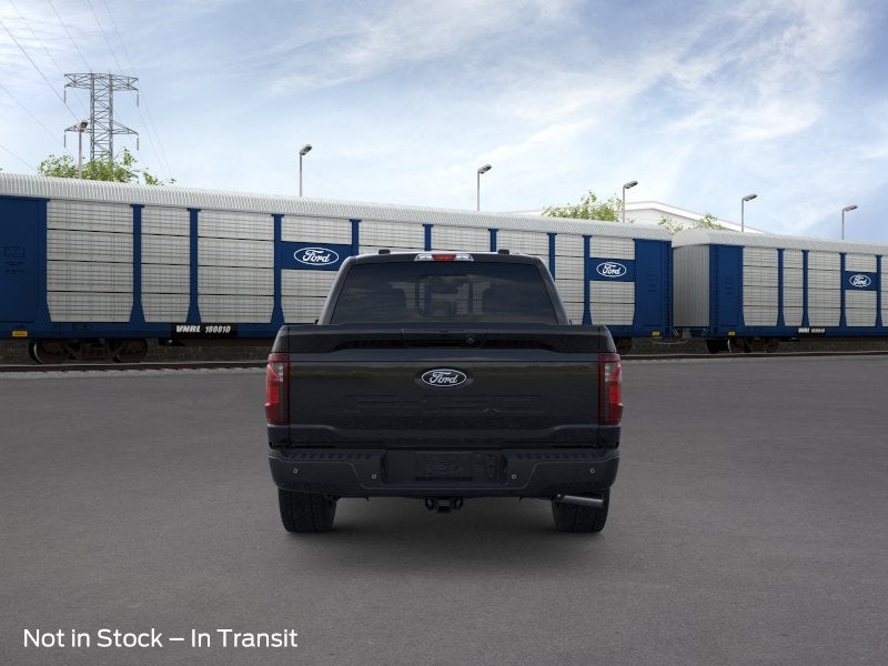 2026 Ford F-150 4WD SUPERCREW XLT