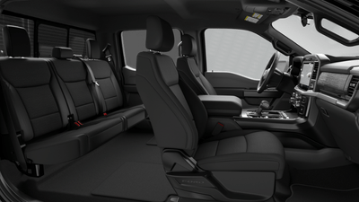 2026 Ford F-150 4WD SUPERCREW XLT