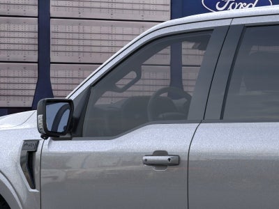 2026 Ford F-150 4WD SUPERCREW XLT