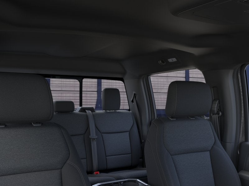 2026 Ford F-150 4WD SUPERCREW XLT