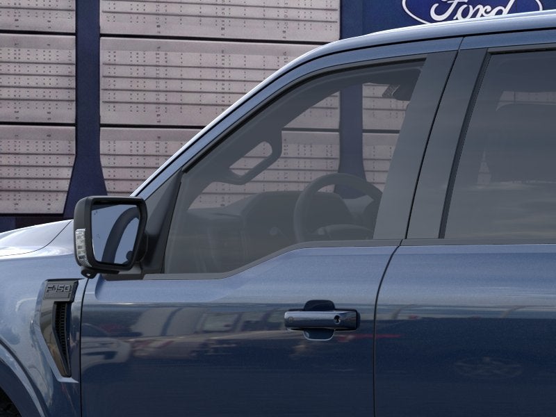 2026 Ford F-150 4WD SUPERCREW XLT