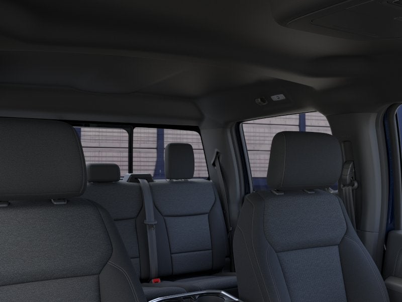 2026 Ford F-150 4WD SUPERCREW XLT