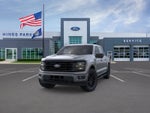 2026 Ford F-150 4WD SUPERCREW XLT