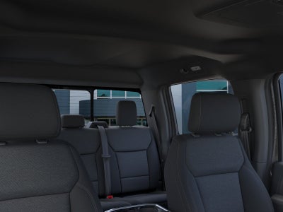2026 Ford F-150 4WD SUPERCREW XLT