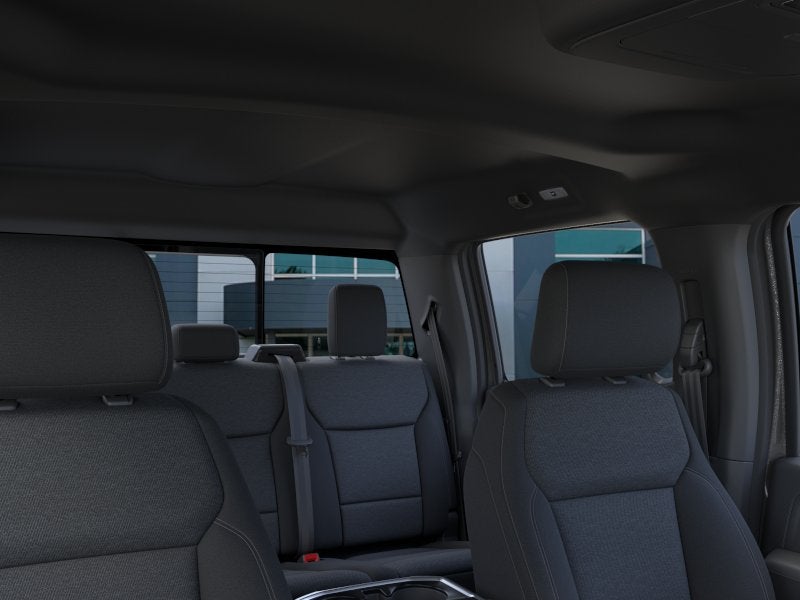 2026 Ford F-150 4WD SUPERCREW XLT