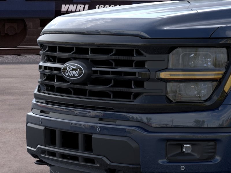 2026 Ford F-150 4WD SUPERCREW XLT