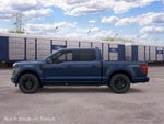 2026 Ford F-150 4WD SUPERCREW XLT