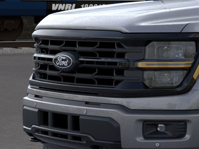2026 Ford F-150 4WD SUPERCREW XLT