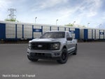 2026 Ford F-150 4WD SUPERCREW XLT