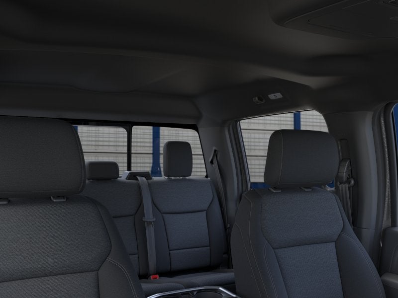 2026 Ford F-150 4WD SUPERCREW XLT