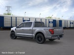 2026 Ford F-150 4WD SUPERCREW XLT