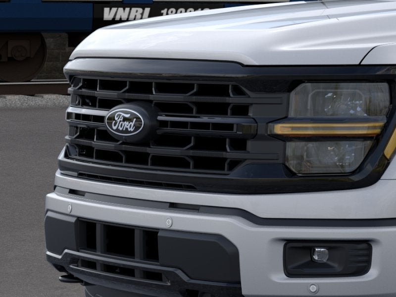 2026 Ford F-150 4WD SUPERCREW XLT