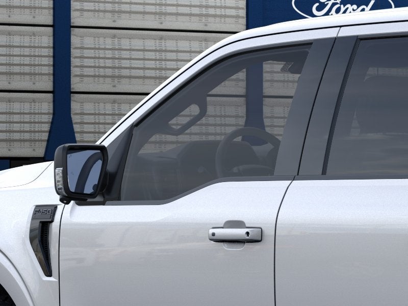 2026 Ford F-150 4WD SUPERCREW XLT