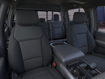 2026 Ford F-150 4WD SUPERCREW XLT