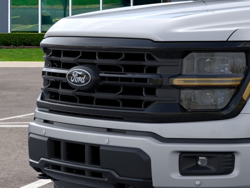 2026 Ford F-150 4WD SUPERCREW XLT