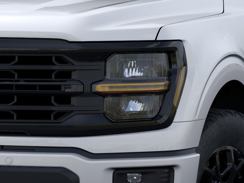 2026 Ford F-150 4WD SUPERCREW XLT