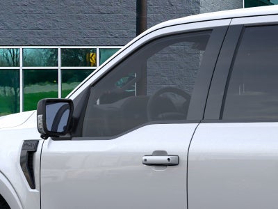 2026 Ford F-150 4WD SUPERCREW XLT