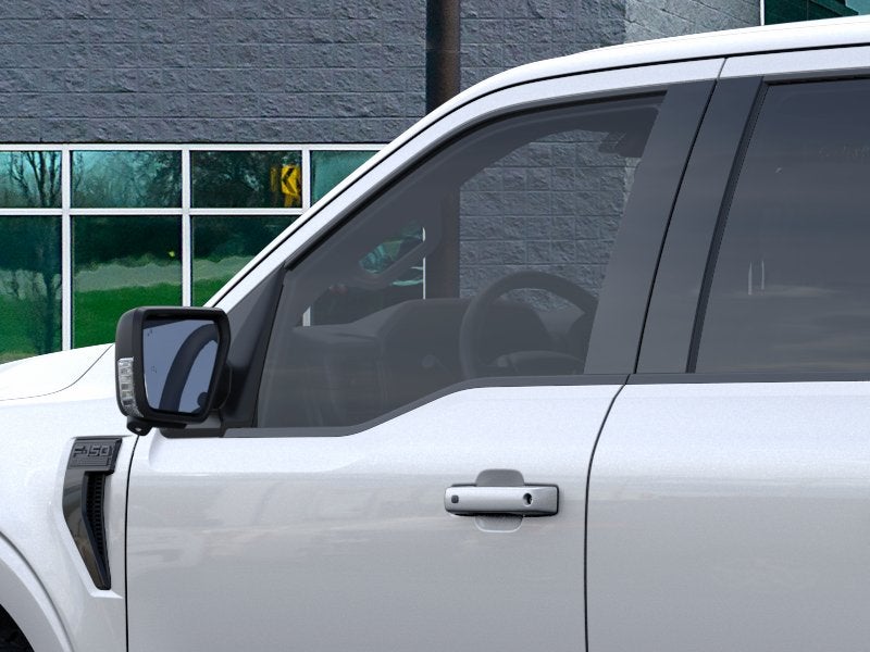 2026 Ford F-150 4WD SUPERCREW XLT