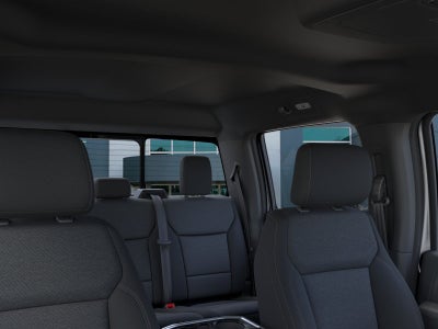 2026 Ford F-150 4WD SUPERCREW XLT