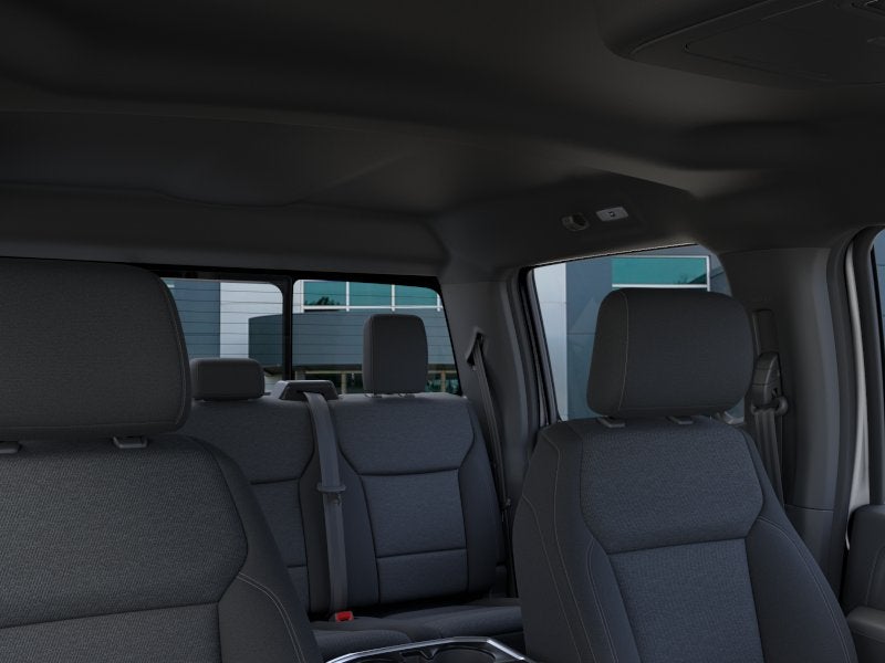 2026 Ford F-150 4WD SUPERCREW XLT