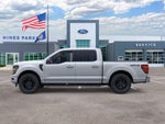 2026 Ford F-150 4WD SUPERCREW XLT