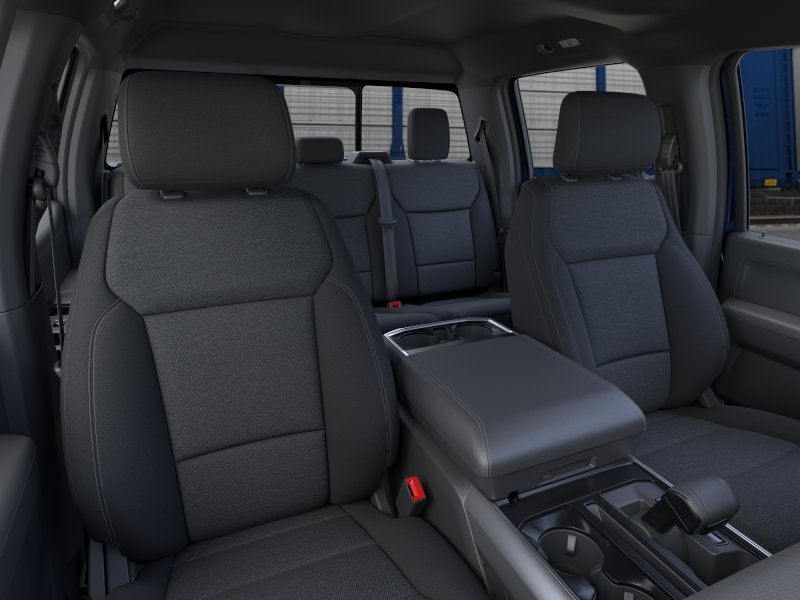 2026 Ford F-150 4WD SUPERCREW XLT