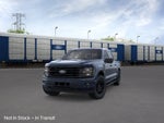 2026 Ford F-150 4WD SUPERCREW XLT